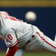 Image for article titled Jamie Moyer Change-Up Arrives At Home Plate After Long Journey